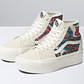 Zapatilla Vans Sk8-Hi Tapered Stackform - Miniatura 2