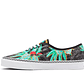 Zapatilla Vans Crayola Authentinc Unisex Negro - Miniatura 2