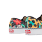 Zapatilla Vans Crayola Authentinc Unisex Negro - Miniatura 7