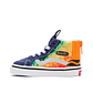 Zapatilla Vans Crayola Sk8-Hi Zip Infantil Multicolor - Miniatura 2