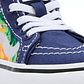 Zapatilla Vans Crayola Sk8-Hi Zip Infantil Multicolor - Miniatura 3