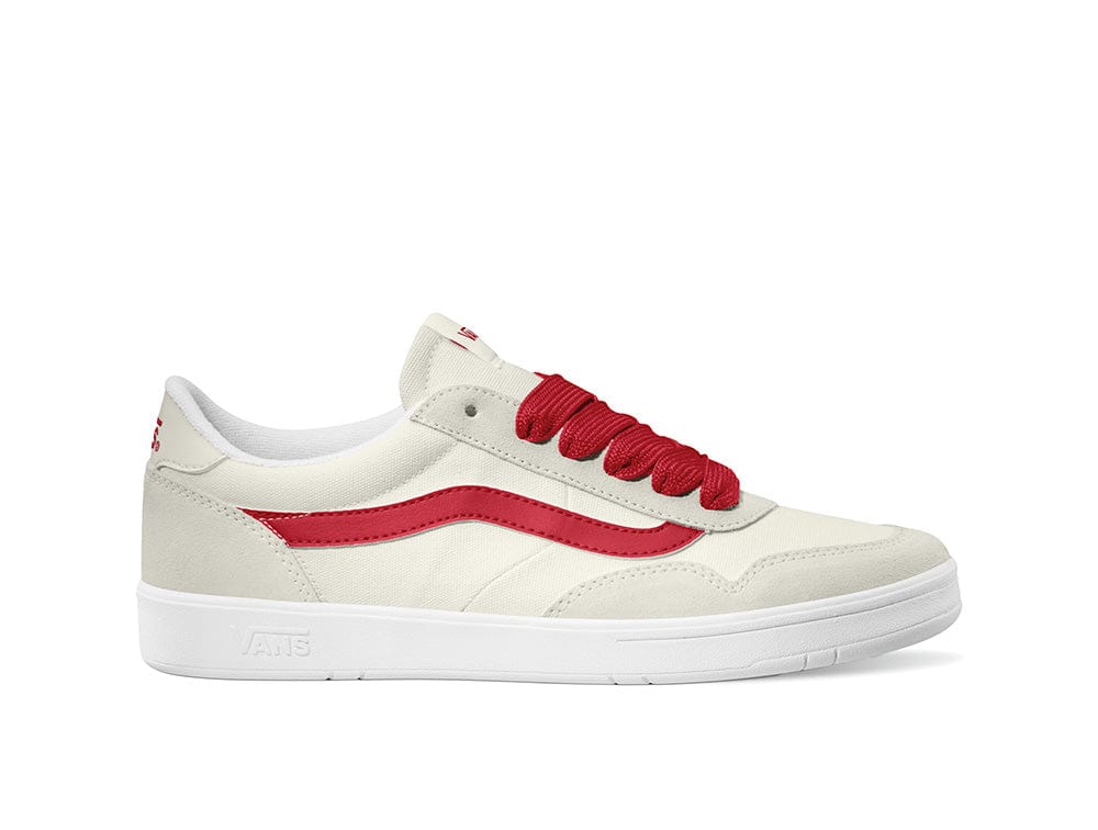 Zapatilla Vans Cruze Hombre Blanco 1