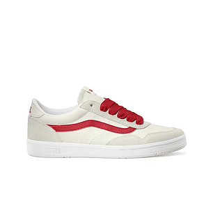 Zapatilla Vans Cruze Hombre Blanco