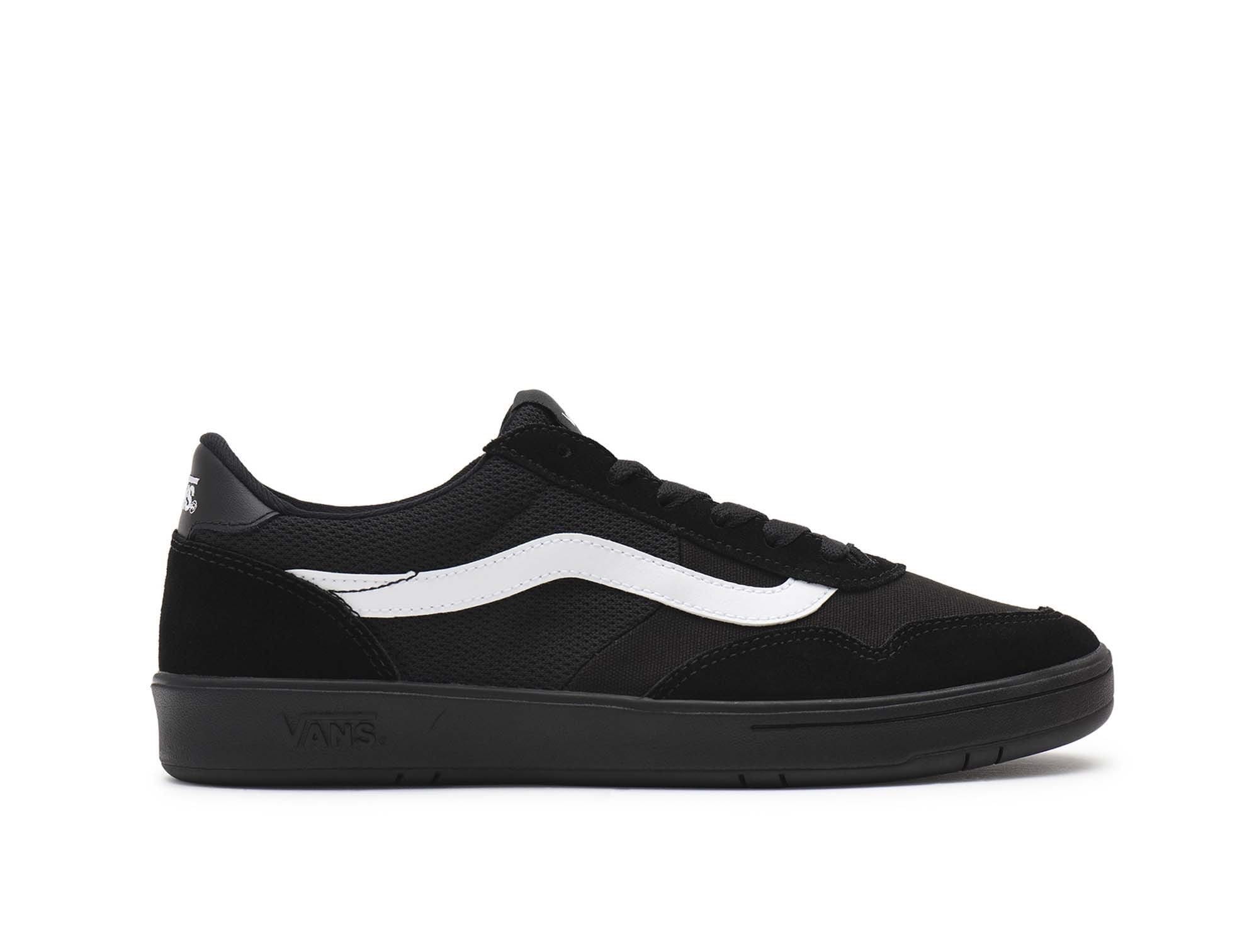 Zapatilla Vans Cruze Too Cc Hombre Negro 1