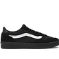 Zapatilla Vans Cruze Too Cc Hombre Negro - Miniatura 1