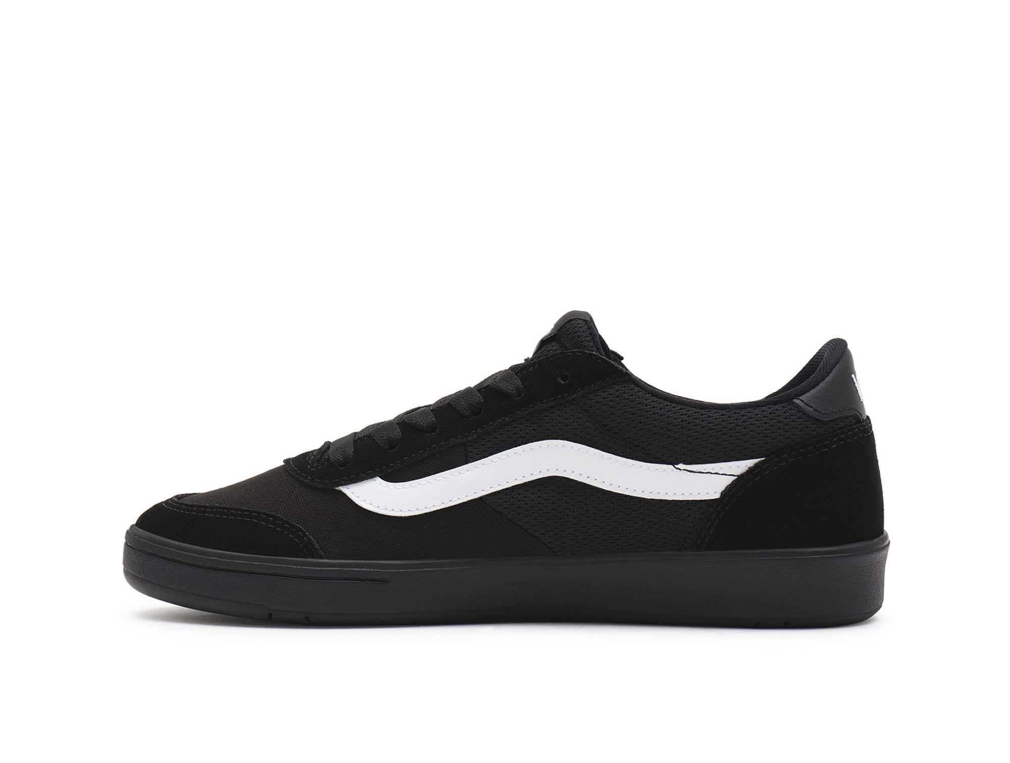 Zapatilla Vans Cruze Too Cc Hombre Negro 2