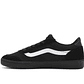 Zapatilla Vans Cruze Too Cc Hombre Negro - Miniatura 2