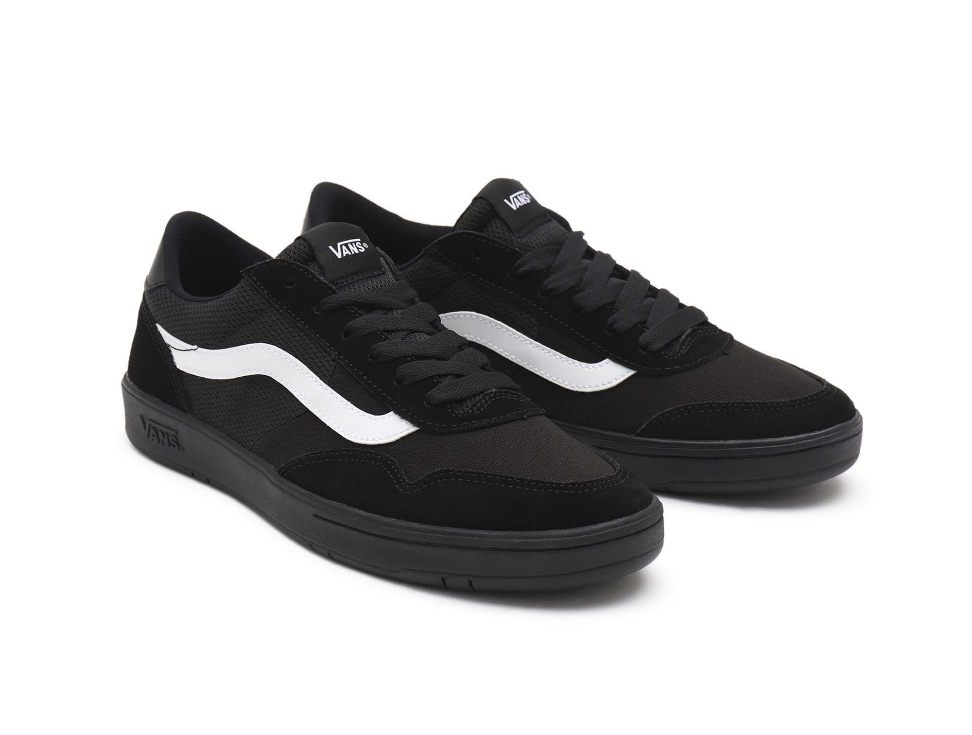 Zapatilla Vans Cruze Too Cc Hombre Negro 3