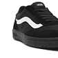 Zapatilla Vans Cruze Too Cc Hombre Negro - Miniatura 5