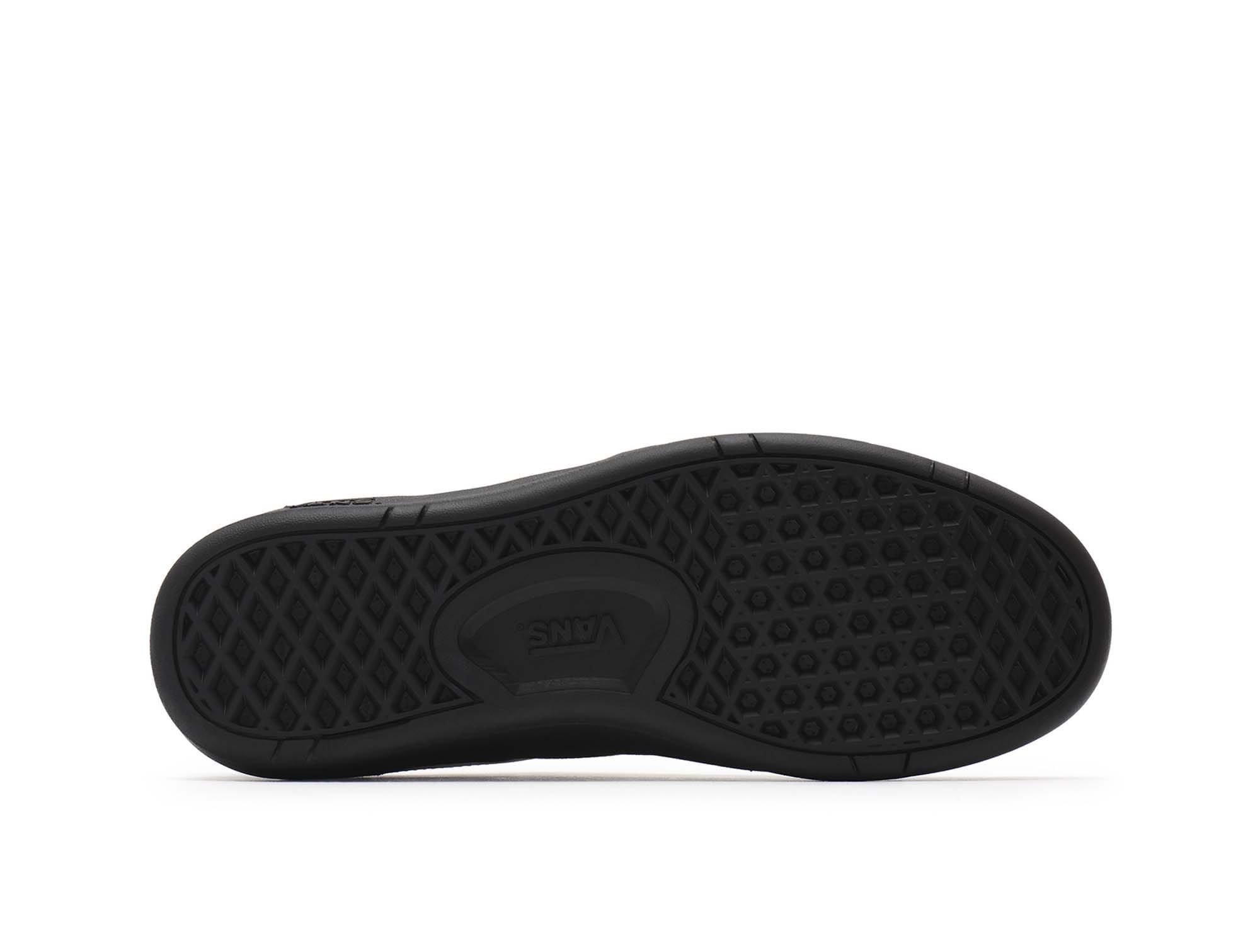 Zapatilla Vans Cruze Too Cc Hombre Negro 9