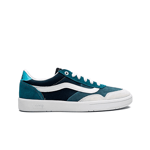 Zapatilla Vans Cruze Too Hombre Azul