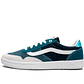 Zapatilla Vans Cruze Too Hombre Azul - Miniatura 2