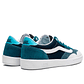 Zapatilla Vans Cruze Too Hombre Azul - Miniatura 4