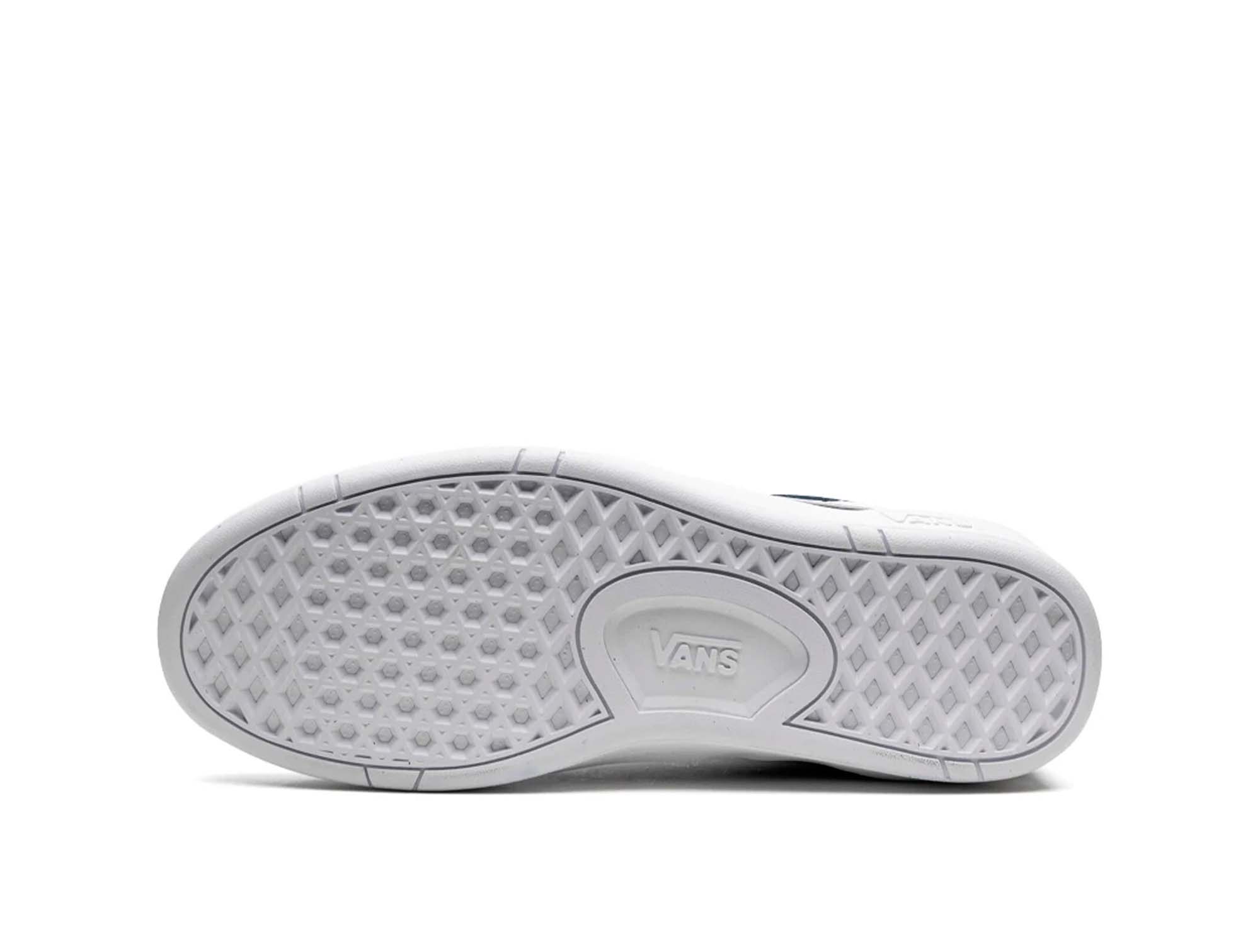 Zapatilla Vans Cruze Too Hombre Azul 5