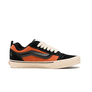 Zapatilla Vans Knu Skool (Disney) Unisex Negro