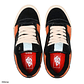 Zapatilla Vans Knu Skool (Disney) Unisex Negro - Miniatura 7
