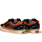 Zapatilla Vans Knu Skool (Disney) Unisex Negro - Miniatura 8