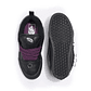 Zapatilla Vans Knu Skool Mujer Negro - Miniatura 3