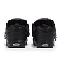 Zapatilla Vans Knu Skool Mujer Negro - Miniatura 4