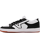 Zapatilla Vans Lowland Cc (Two-Tone) Hombre Negro - Miniatura 2
