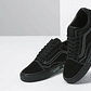 Zapatilla Vans Old Skool (House Of Vans) Hombre Negro - Miniatura 3