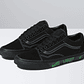 Zapatilla Vans Old Skool (House Of Vans) Hombre Negro - Miniatura 4