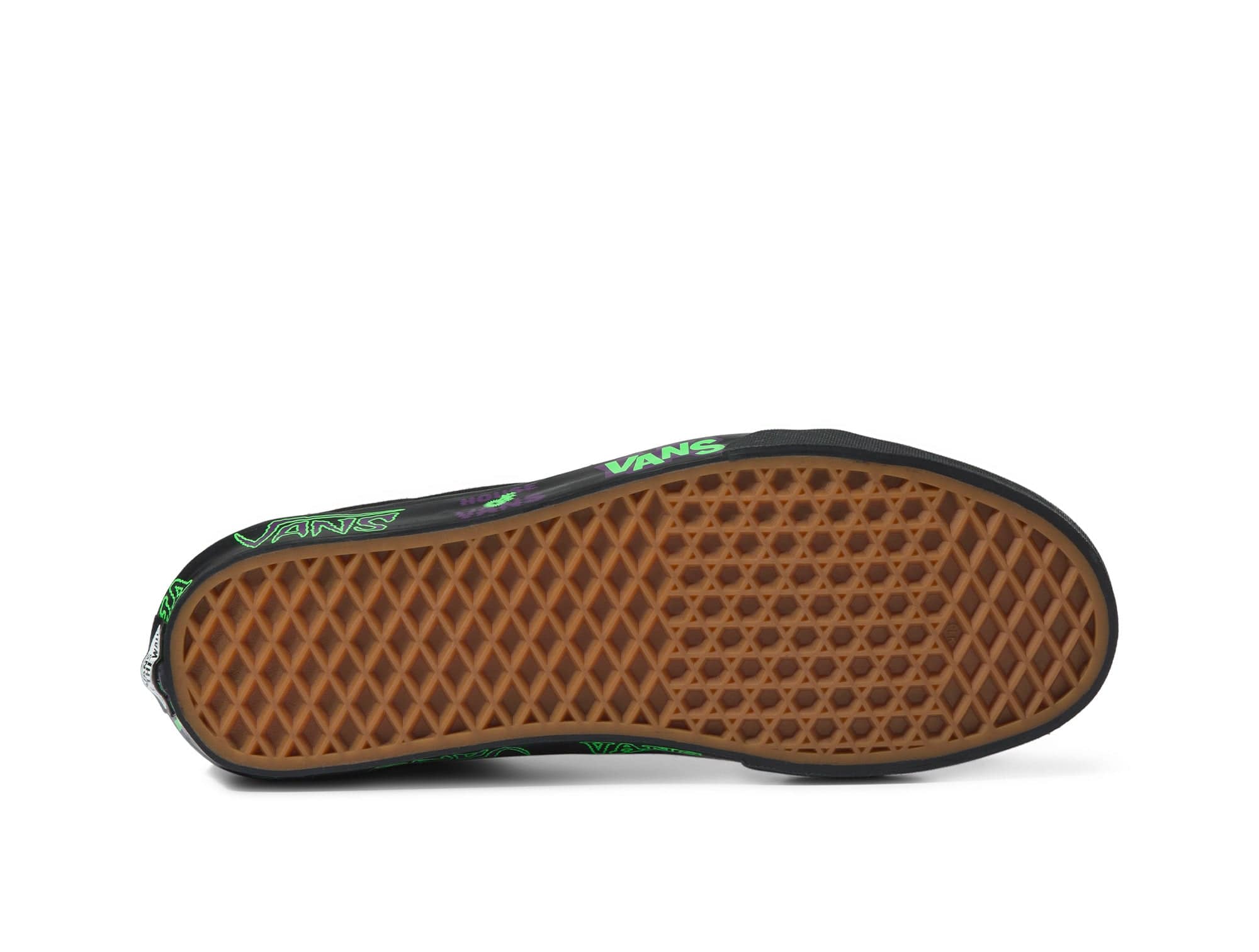 Zapatilla Vans Old Skool (House Of Vans) Hombre Negro 5