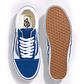 Zapatilla Vans Old Skool Bolt Hombre Azul - Miniatura 7