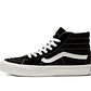 Zapatilla Vans Sk8-Hi Vr3 Unisex Negro - Miniatura 2