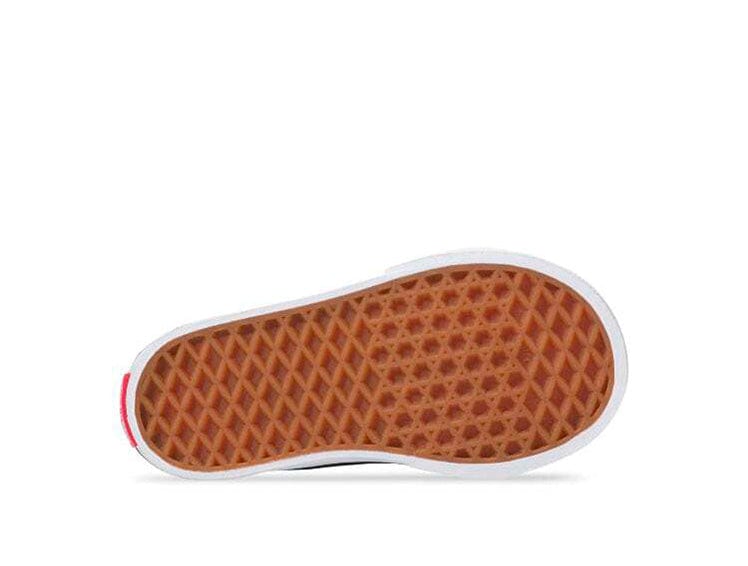 Zapatilla Vans Sk8-hi Zip Negro 4