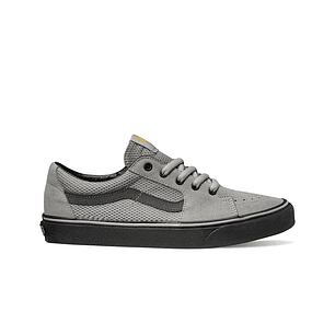 Zapatilla Vans Sk8-Low Hombre Gris