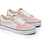 Zapatilla Vans Sk8-Low Mujer Rosado - Miniatura 2