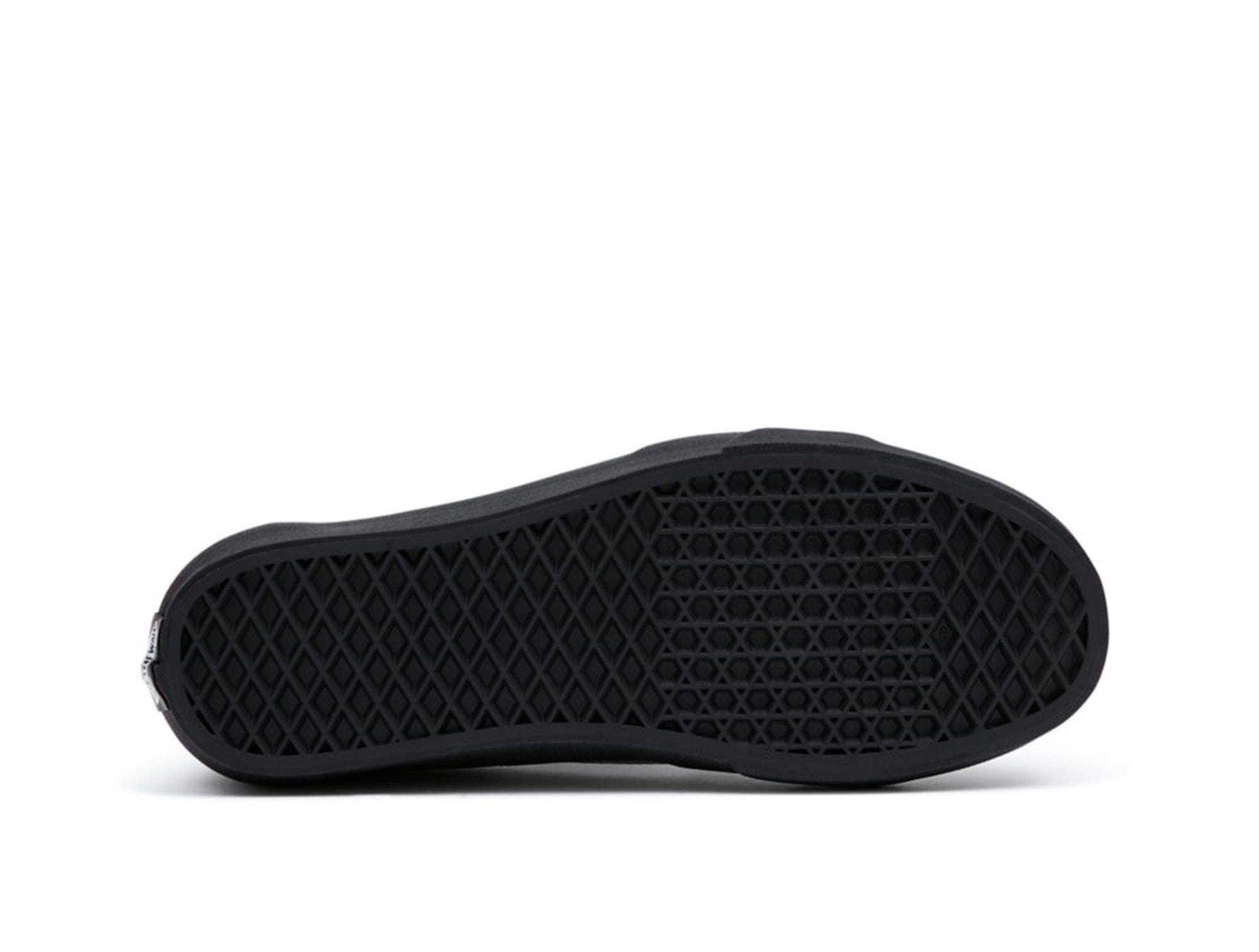 Zapatilla Vans Sk8-Low Hombre Negro 8