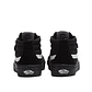 Zapatilla Vans Sk8-Mid Junior Negro - Miniatura 2