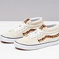 Zapatilla VaNS Sk8-Mid Mujer Beige - Miniatura 2