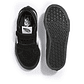 Zapatilla Vans Sk8-Mid Junior Negro - Miniatura 4