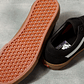 Zapatilla Vans Skate Old Skool Hombre Negro - Miniatura 6