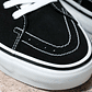 Zapatilla Vans Skate Sk8-Hi Hombre Negro - Miniatura 4