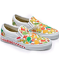 Zapatilla Vans Slip-On Haribo Unisex Multicolor - Miniatura 1