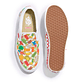 Zapatilla Vans Slip-On Haribo Unisex Multicolor - Miniatura 2