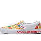 Zapatilla Vans Slip-On Haribo Unisex Multicolor - Miniatura 3