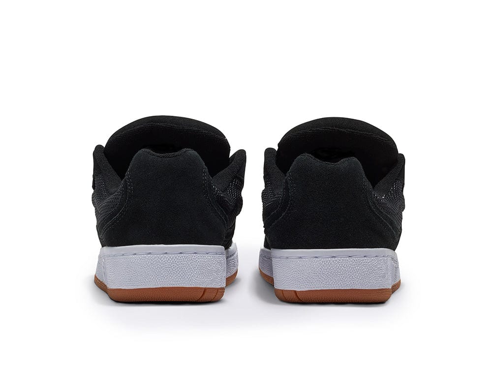 Zapatilla Vans Speed Ls Hombre Negro 3