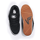 Zapatilla Vans Speed Ls Hombre Negro - Miniatura 4