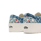 Zapatilla Vans Slip-On Stackform (Woven) Mujer Celeste - Miniatura 7