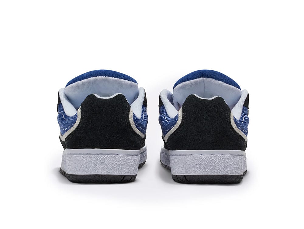 Zapatilla Vans Speed Ls Hombre Negro 3