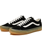 Zapatilla Vans Style 36 Lux Unisex Negro - Miniatura 4