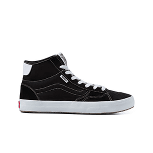 Zapatilla Vans The Lizzie Mujer Negro