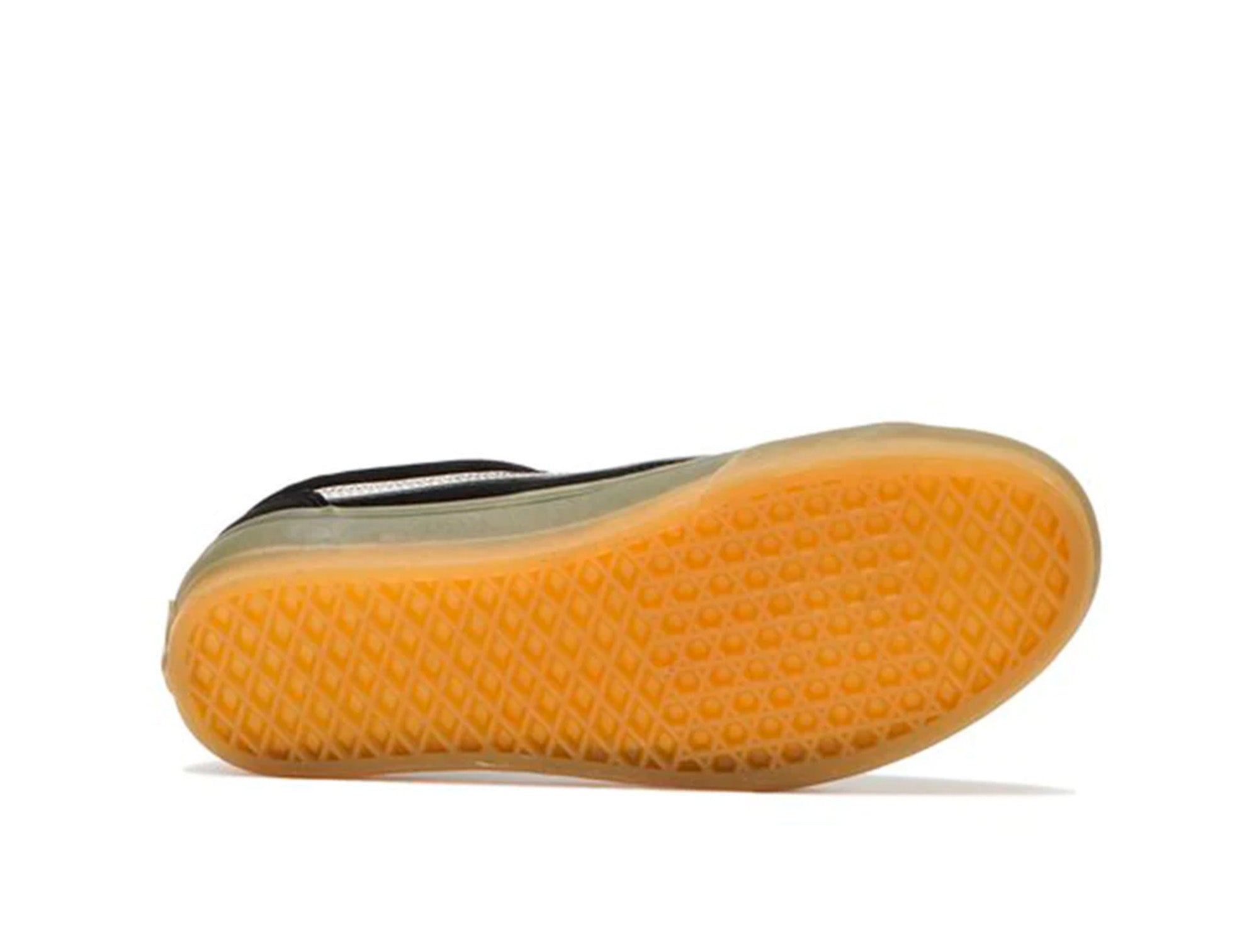 Zapatilla Vans Style 36 Lux Unisex Negro 6