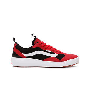 Zapatilla Vans Ultrarange Exo Hombre Burdeo