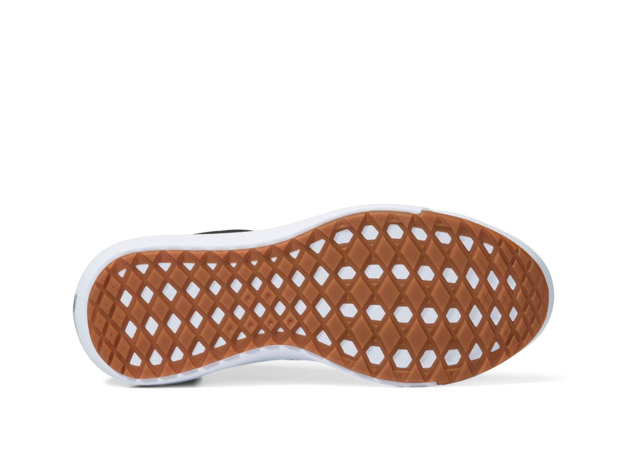 Zapatilla Vans Ultrarange Exo Hombre Negro 6